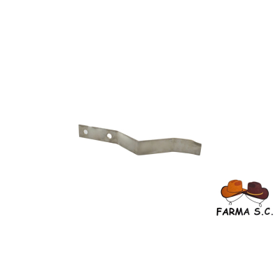 DOCISK SZNURKA PRASA Z-562 METAL-FACH