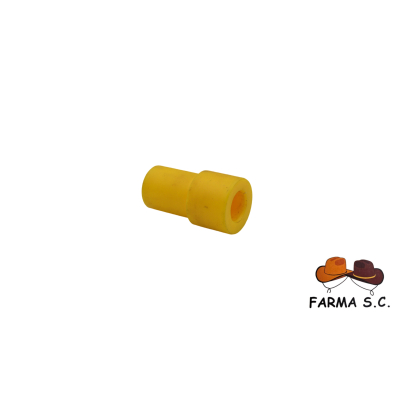 TULEJKA DO KOŁA METALOWEGO OWIJARKA Z-560 METAL-FACH