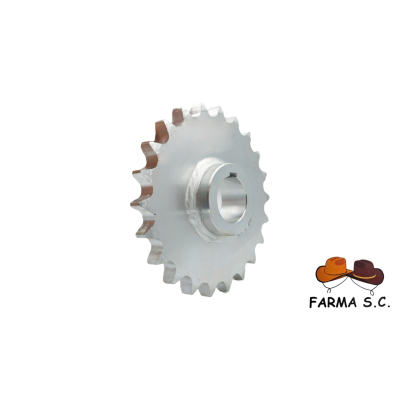 KOŁO ŁAŃCUCHOWE Z-22 PRASA Z-562 METAL-FACH