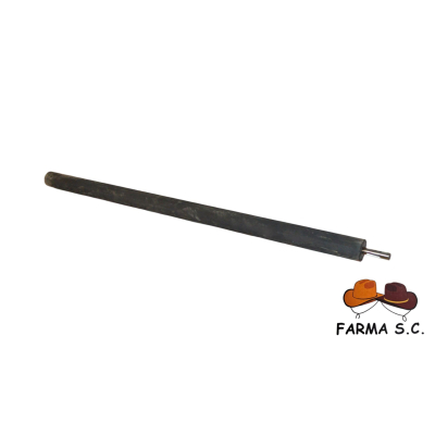 TULEJA METALOWO GUMOWA 1300 PRASA METAL-FACH