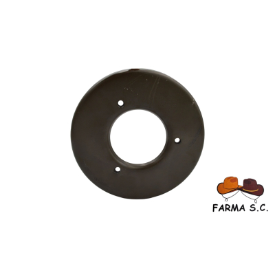 DENKO I  PRASA Z-562 METAL-FACH (3 OTWORY)