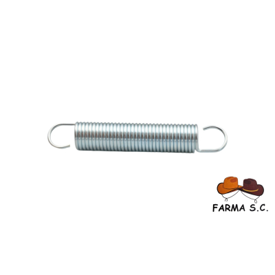 SPRĘŻYNA OCYN. PRASA Z-562 METAL FACH