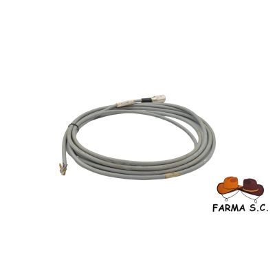 PRZEWOD LICZNIKA Z CZUJNIKIEM PRASY LP-01