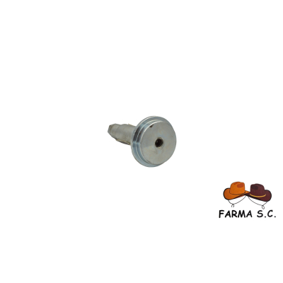 OBSADA II / OWIJARKA Z-560 METAL-FACH