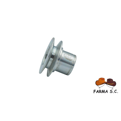 PIASTA WOLNOBIEGU PRASA Z-562 METAL-FACH