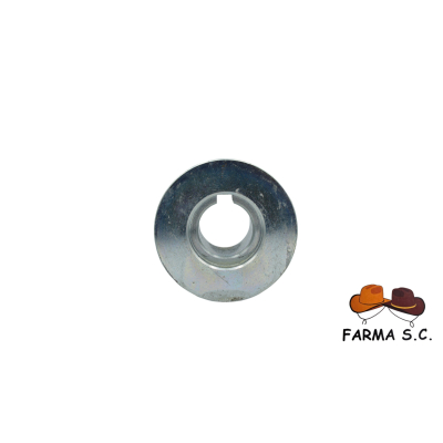 PIASTA WOLNOBIEGU PRASA Z-562 METAL-FACH
