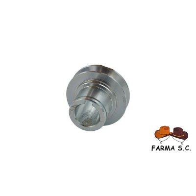 PIASTA WOLNOBIEGU PRASA Z-562 METAL-FACH