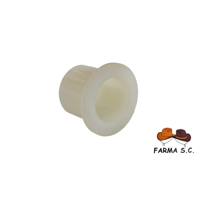 TULEJKA PLASTIKOWA DO KOŁA METALOWEGO PRASA Z-562 METAL-FACH