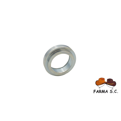 ROLKA NAP. ŁAŃCUCHA PRASA Z-562 METAL-FACH