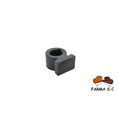 BLOKADA ODRZUTNIKA PRASA Z-562 METAL-FACH