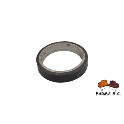 TARCZA POŚREDNIA PRASA Z-562 METAL-FACH / GUMOWA