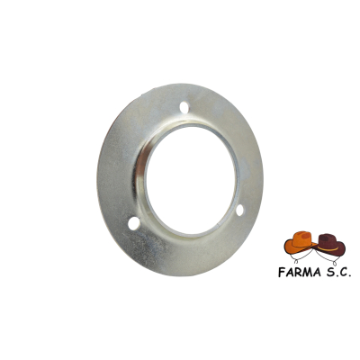 OBUDOWA P 208/ 3 OTWORY PRASA Z-562 METAL-FACH