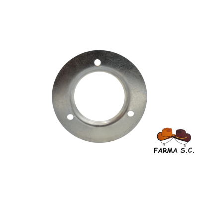 OBUDOWA P 208/ 3 OTWORY PRASA Z-562 METAL-FACH