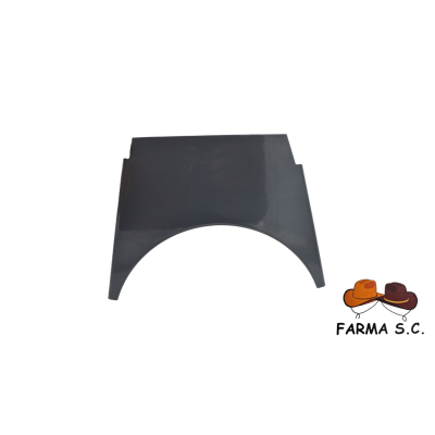 OSŁONA WEWNĘTRZNA P PRASA Z-562 METAL-FACH