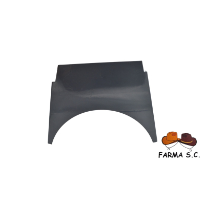 OSŁONA WEWNĘTRZNA L PRASA Z-562 METAL-FACH