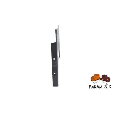 OSŁONA WEWNĘTRZNA L PRASA Z-562 METAL-FACH