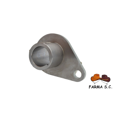 SPRZEGLO II PRASA  Z-562 METAL-FACH