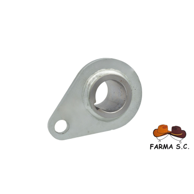 SPRZEGLO II PRASA  Z-562 METAL-FACH