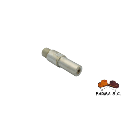 CZOP TARCZY PRASA Z-562 METAL FACH