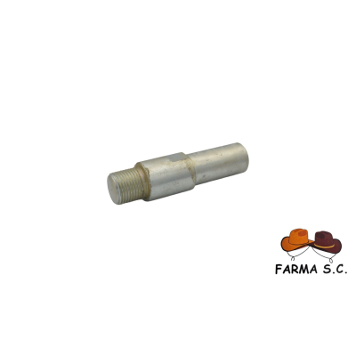 CZOP TARCZY PRASA Z-562 METAL FACH
