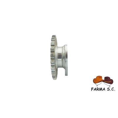 SPRZĘGŁO I PRASA Z-562 METAL-FACH