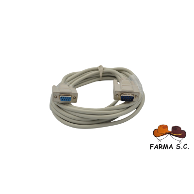 PRZEWÓD LICZNIKA LP-02 RS 5M PRASA METAL-FACH