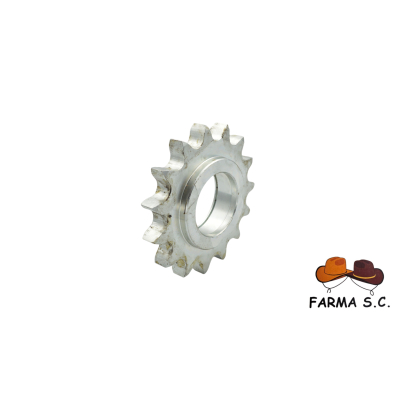 KOŁO ŁAŃCUCHOWE PRASA Z-562 METAL FACH / NAPINACZA