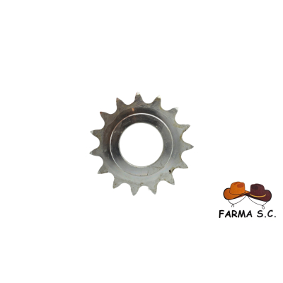 KOŁO ŁAŃCUCHOWE PRASA Z-562 METAL FACH / NAPINACZA
