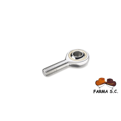 PRZEGUB KULOWY M6-DX PRASA METAL-FACH