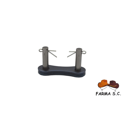 OGNIWO CA650/SIPMA