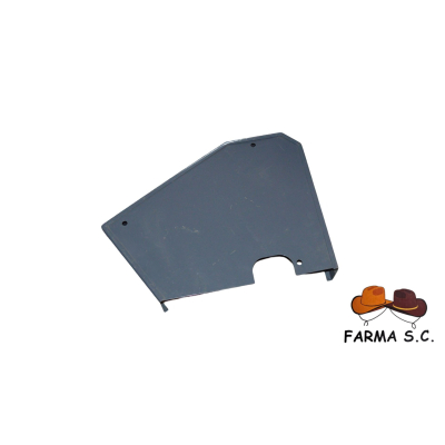 OSŁONA BOCZNA L.P. PRASA Z-562 METAL-FACH
