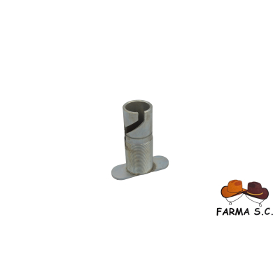 BLOKADA ROLKI OWIJARKA Z-552 METAL-FACH