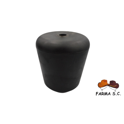 KOŁO STOŻKOWE DO STAWIANIA BEL W PION DUŻE OWIJARKA Z-577 METAL-FACH