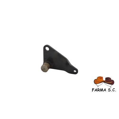 RAMIĘ PRAWE PRASA  Z-562 METAL-FACH