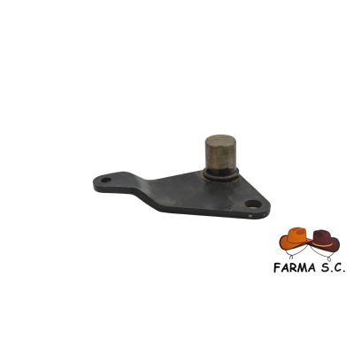 RAMIĘ PRAWE PRASA  Z-562 METAL-FACH