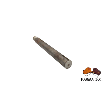WAŁEK NAPĘDU PRASA Z-562 METAL-FACH