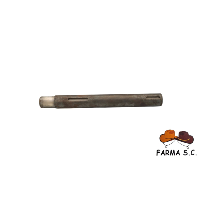 WAŁEK NAPĘDU PRASA Z-562 METAL-FACH