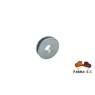 ROLKA PRASA Z-562 METAL-FACH