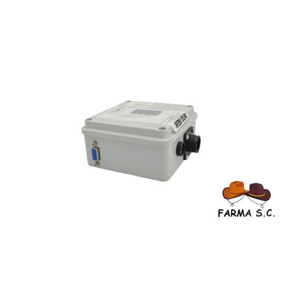 MODUŁ STEROWNIKA PRASY LP-02 V1.0 METAL-FACH