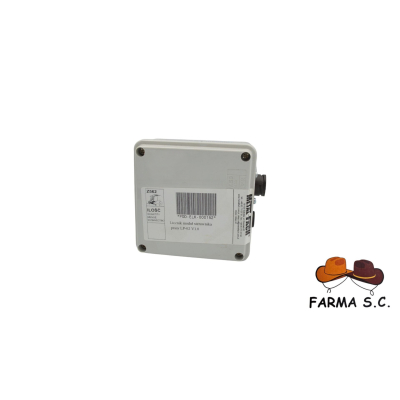 MODUŁ STEROWNIKA PRASY LP-02 V1.0 METAL-FACH