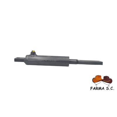 SIŁOWNIK 25/130 L315  PRASA METAL-FACH