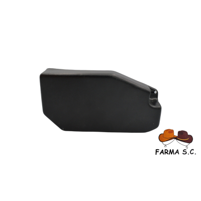 OSŁONA NAPINACZA ABS OWIJARKA Z577, Z560 METAL-FACH