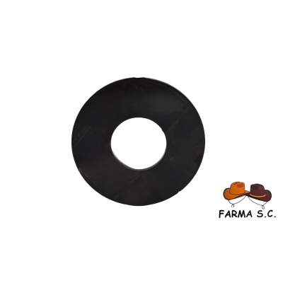 PODKŁADKA OSI ZAMKA PRASA Z-562 METAL-FACH