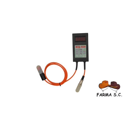 LICZNIK L-02 XLR/Z237 Z577 Z593 OWIJARKA METAL-FACH