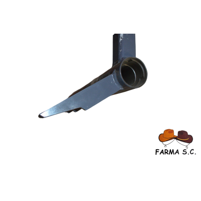 GRABIE SPAWANE PRASA Z-562 METAL-FACH