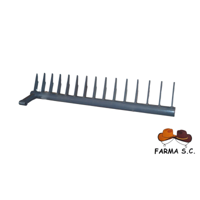 GRABIE SPAWANE PRASA Z-562 METAL-FACH