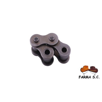 LANCUCH ROLKOWY KRONE/20B1-3PS