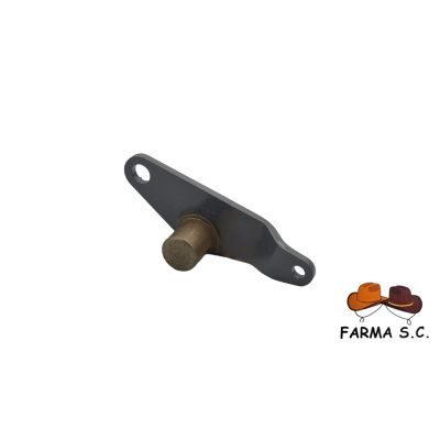 RAMIĘ LEWE PRASA Z-562 METAL-FACH