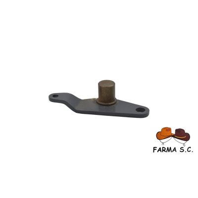 RAMIĘ LEWE PRASA Z-562 METAL-FACH