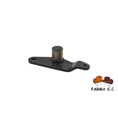RAMIĘ PRAWE PRASA Z-562 METAL-FACH